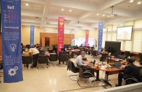 14 تحدياً متخصصاً تدفع فرق إنترنت الأشياء إلى أقصى حدودها في IIID